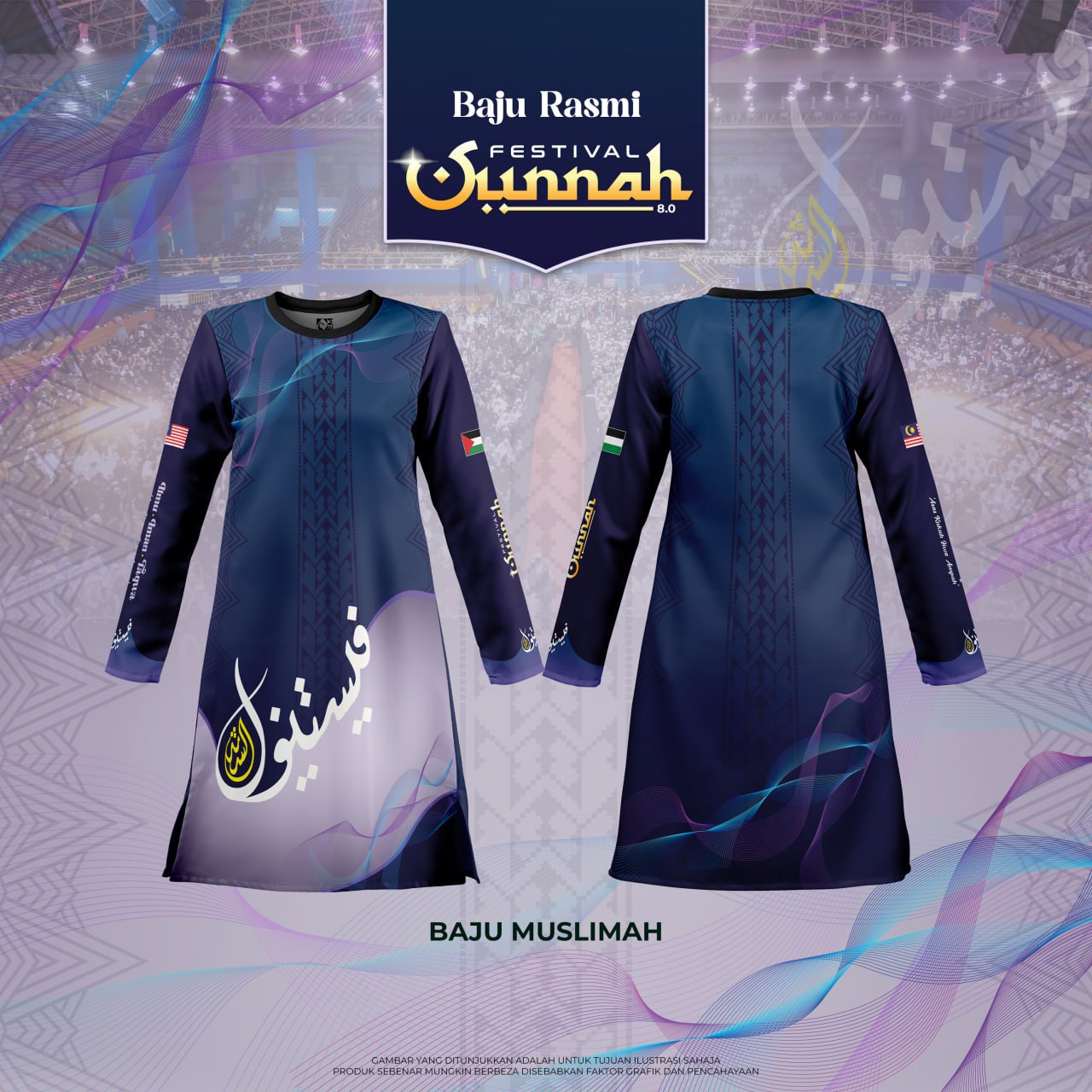 Muslimah