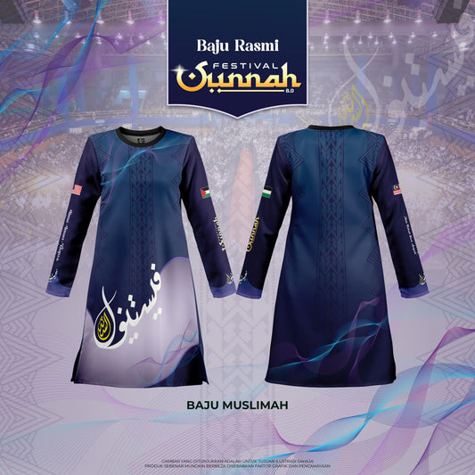 Muslimah