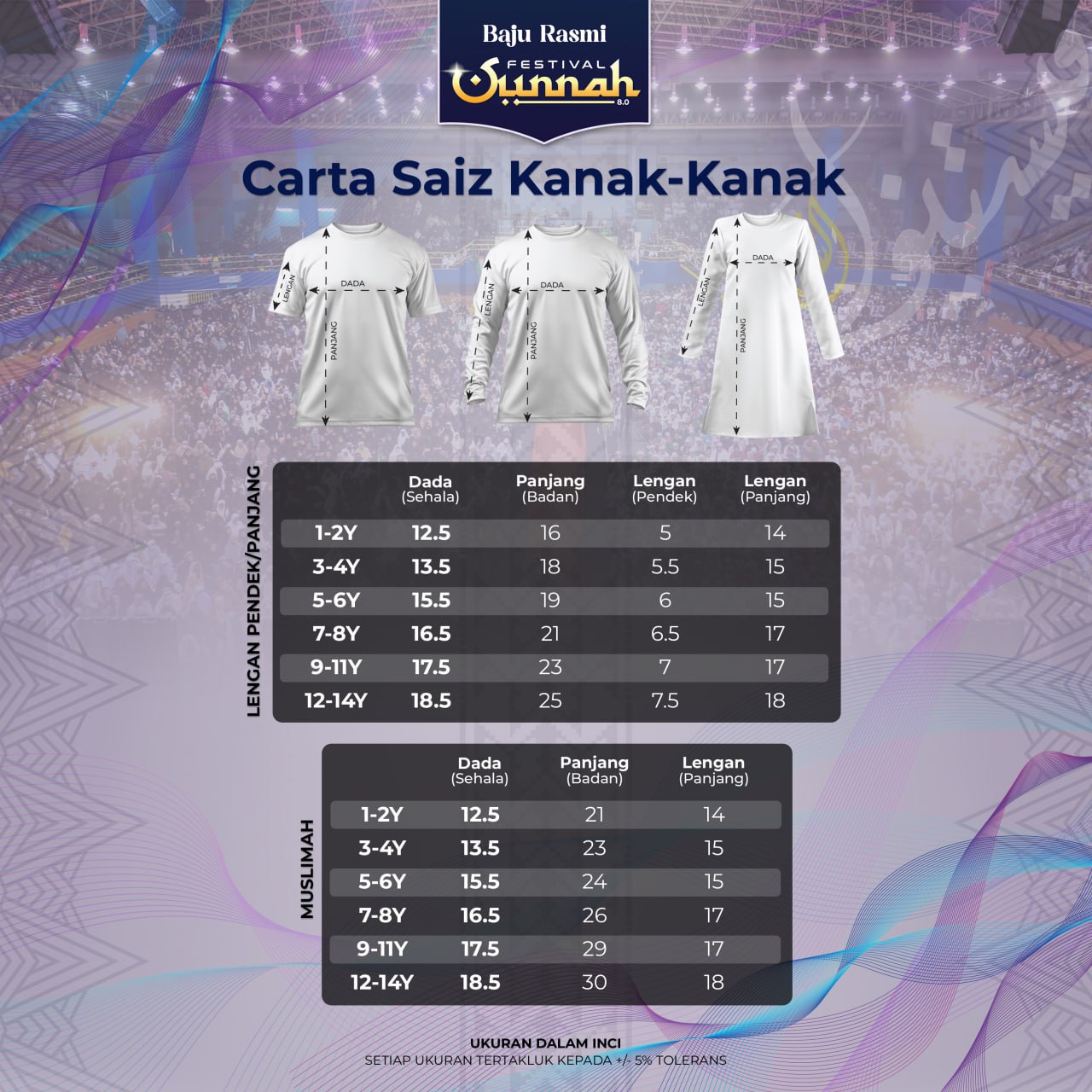 Baju Kanak-Kanak